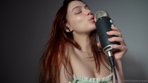 Maimy Nyan Photo #123