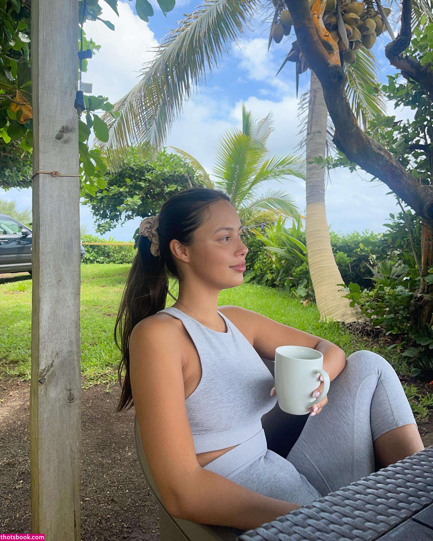 Fiona Barron Photo #52