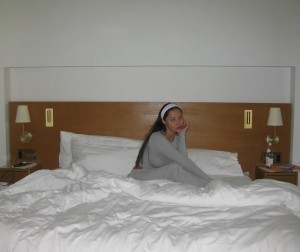 Fiona Barron Photo #61