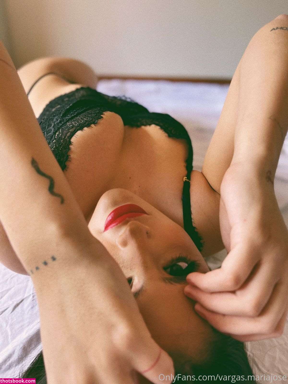 Maria Jose Photo #258