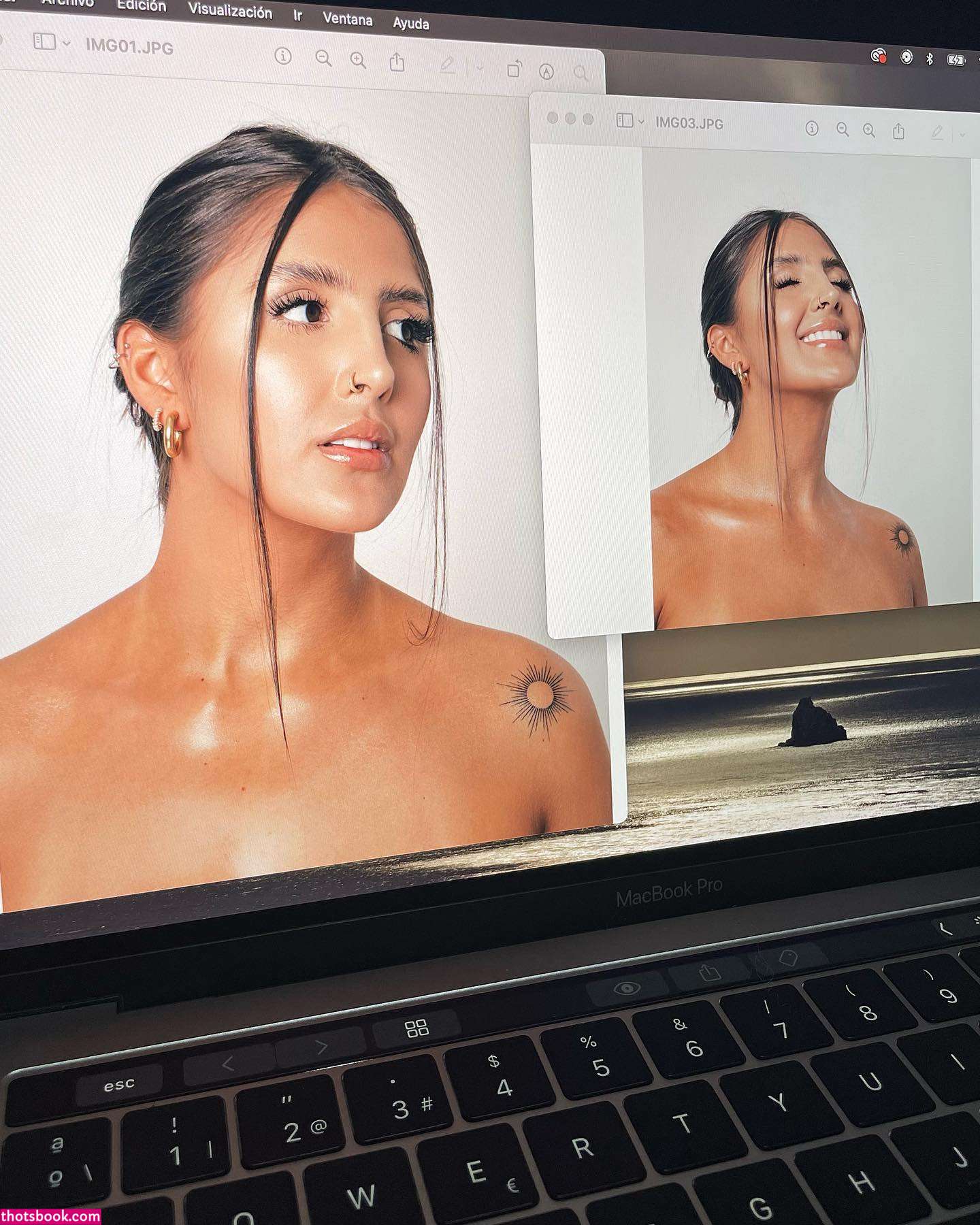 Maria Jose Photo #283