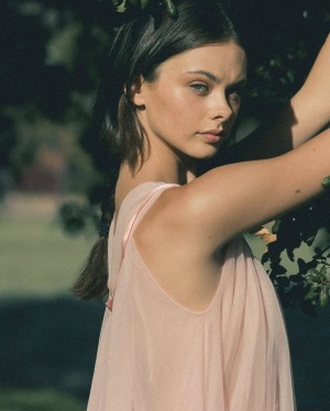 Meika Woollard Post #3