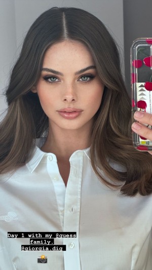 Meika Woollard Post #6