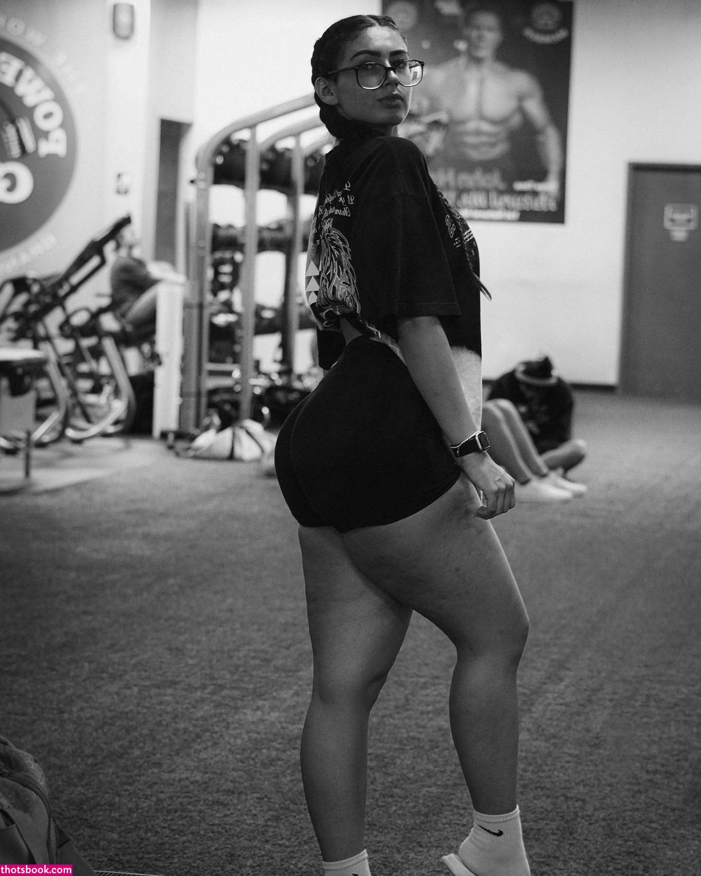 flexwness Photo #113