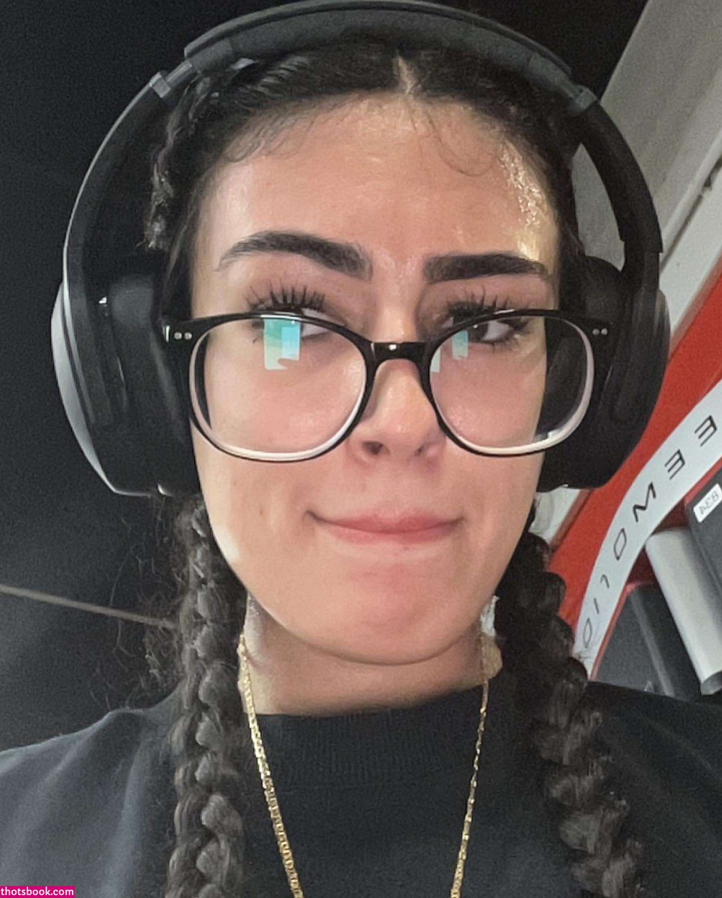 flexwness Photo #119