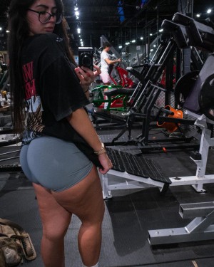 flexwness Photo #103