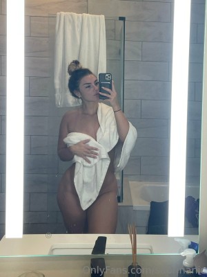 Sabrina Nic Photo #118