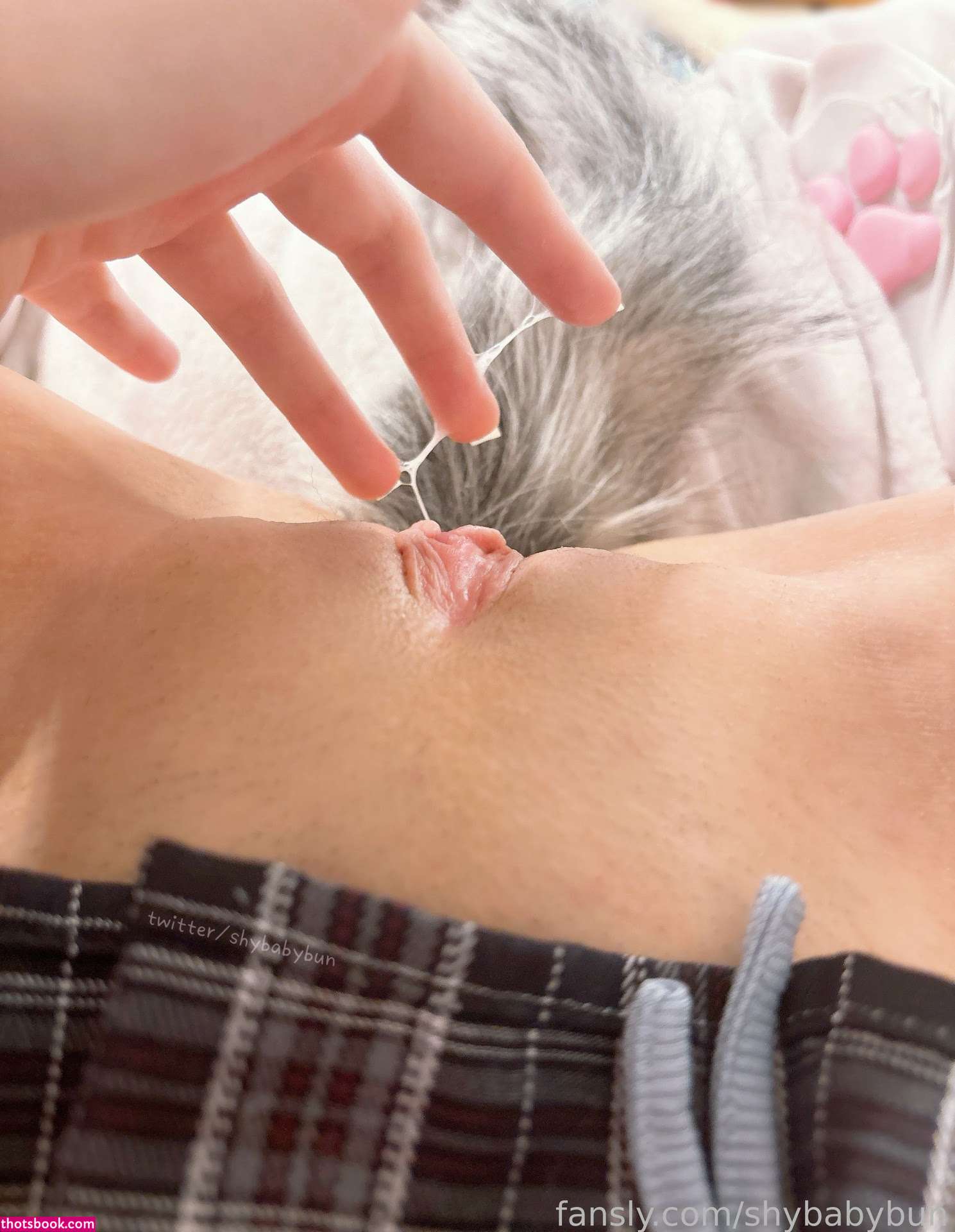 Shybabybun Photo #253