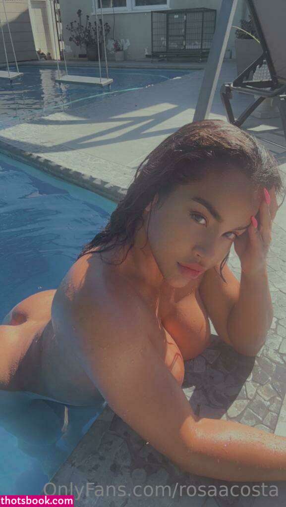 Rosa Acosta Photo #197