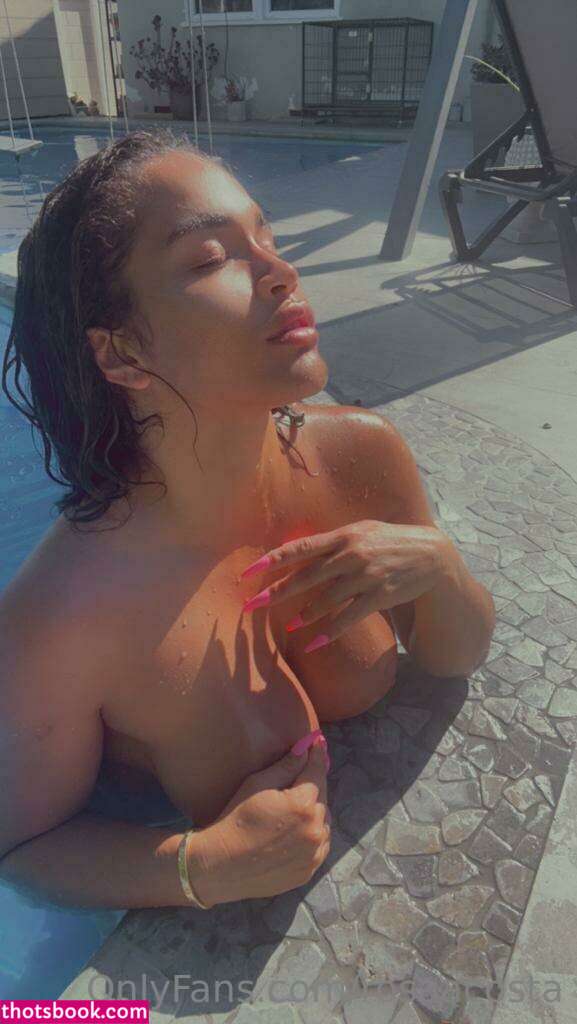 Rosa Acosta Photo #199