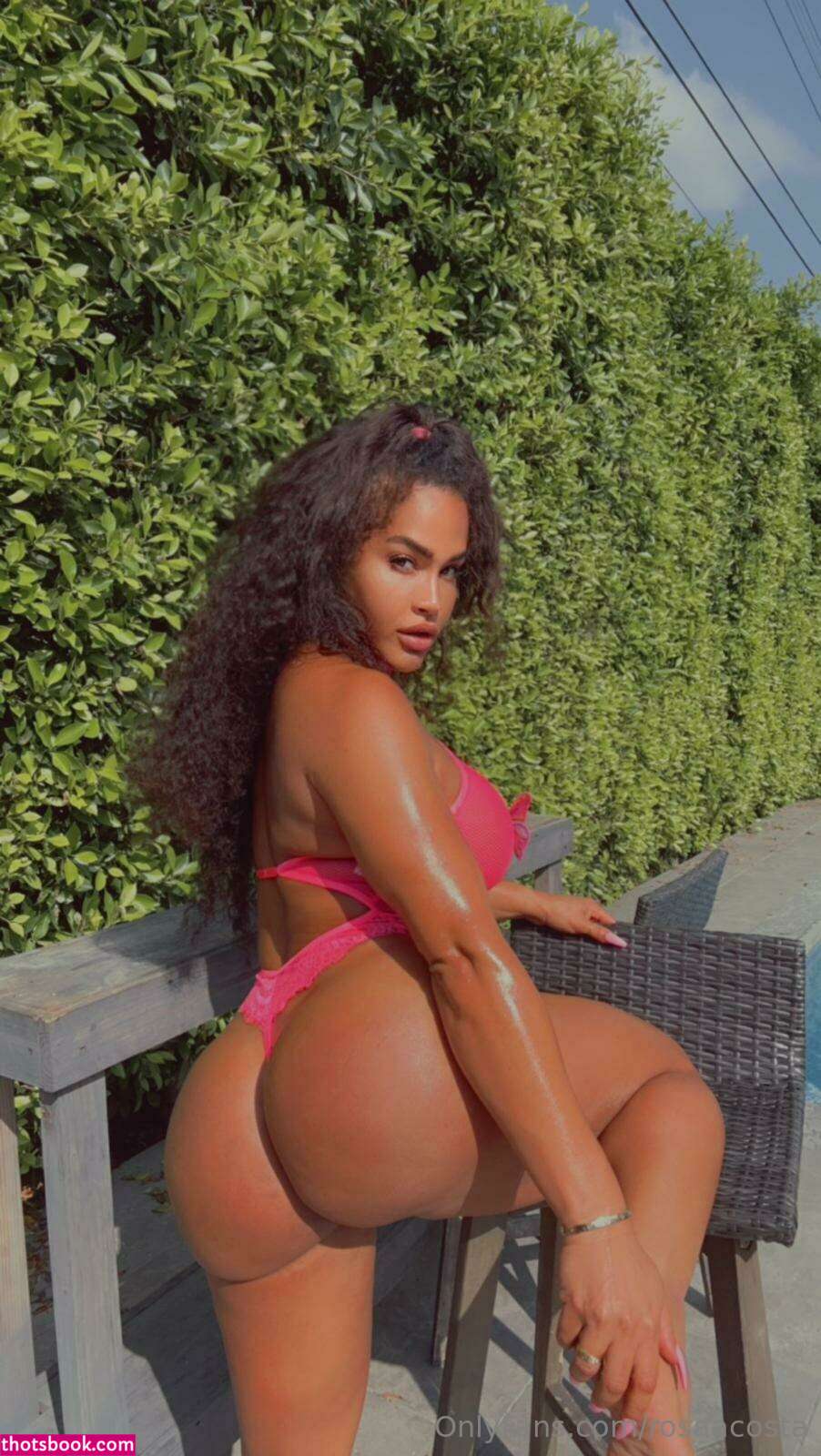 Rosa Acosta Photo #220