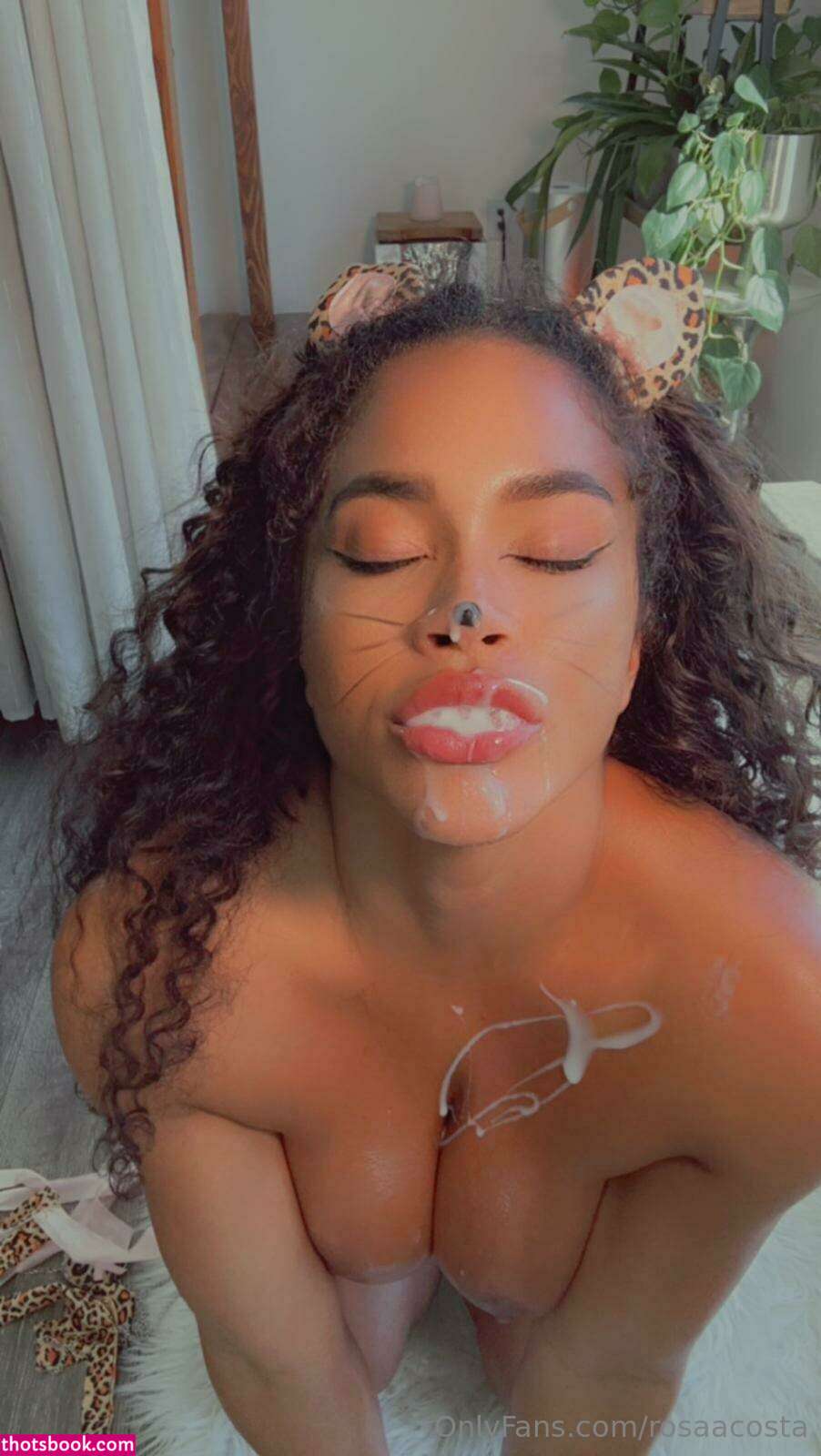 Rosa Acosta Photo #255