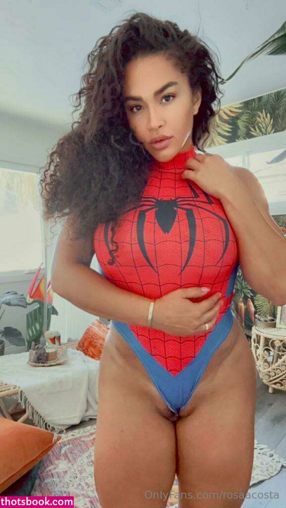 Rosa Acosta Photo #257