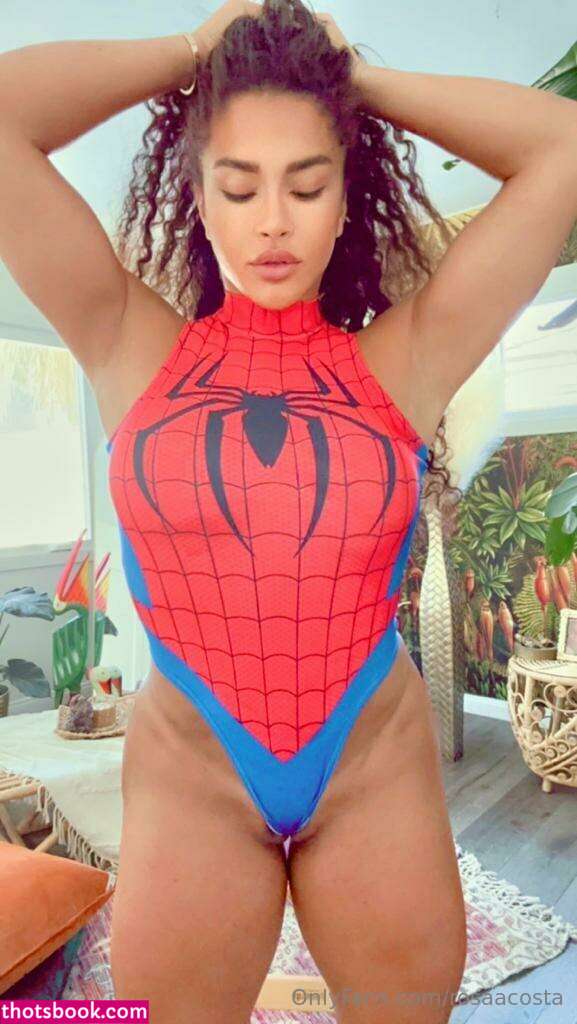 Rosa Acosta Photo #265