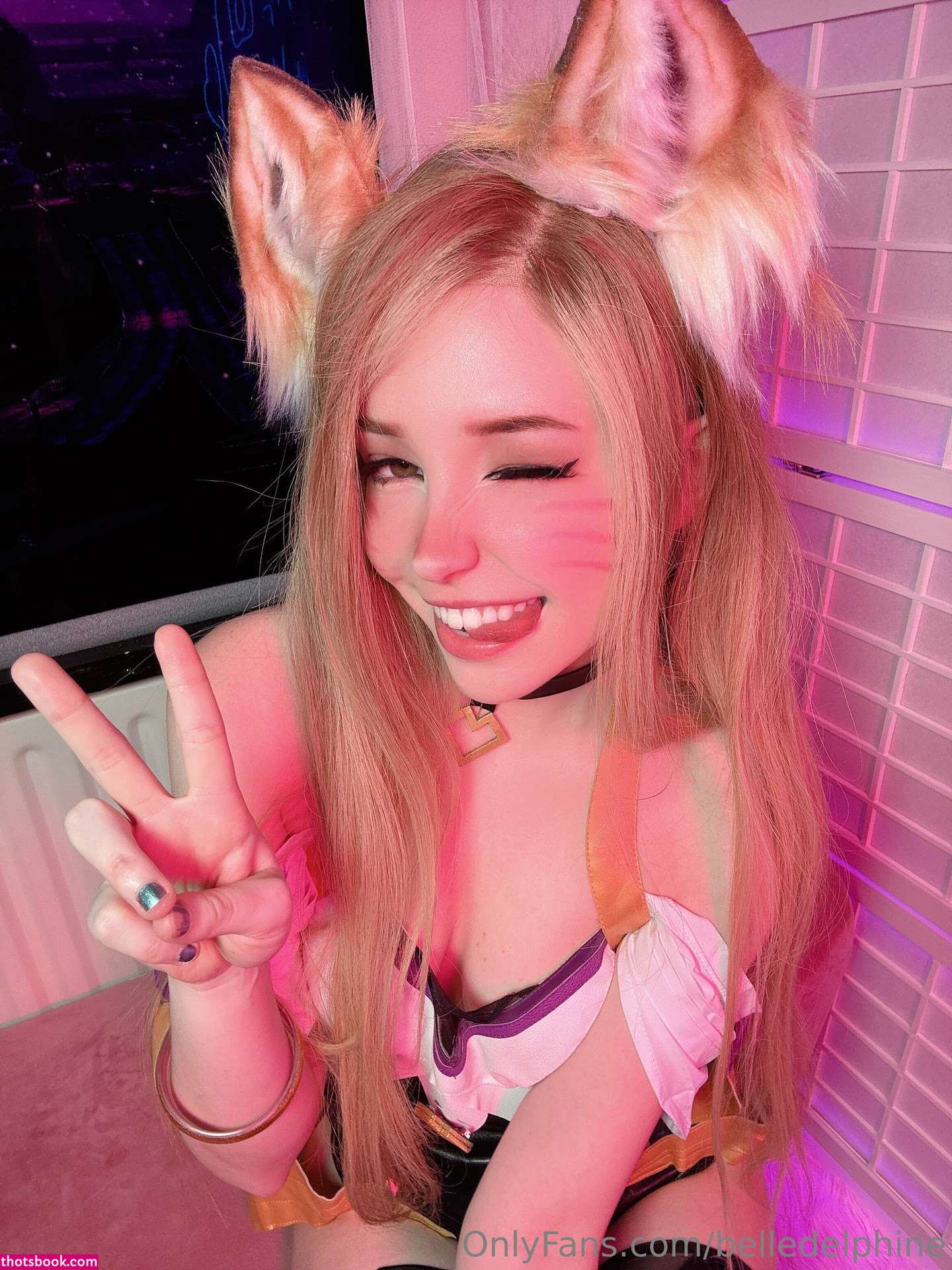 Belle Delphine Photo #6749