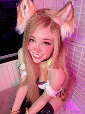Belle Delphine Photo #6732