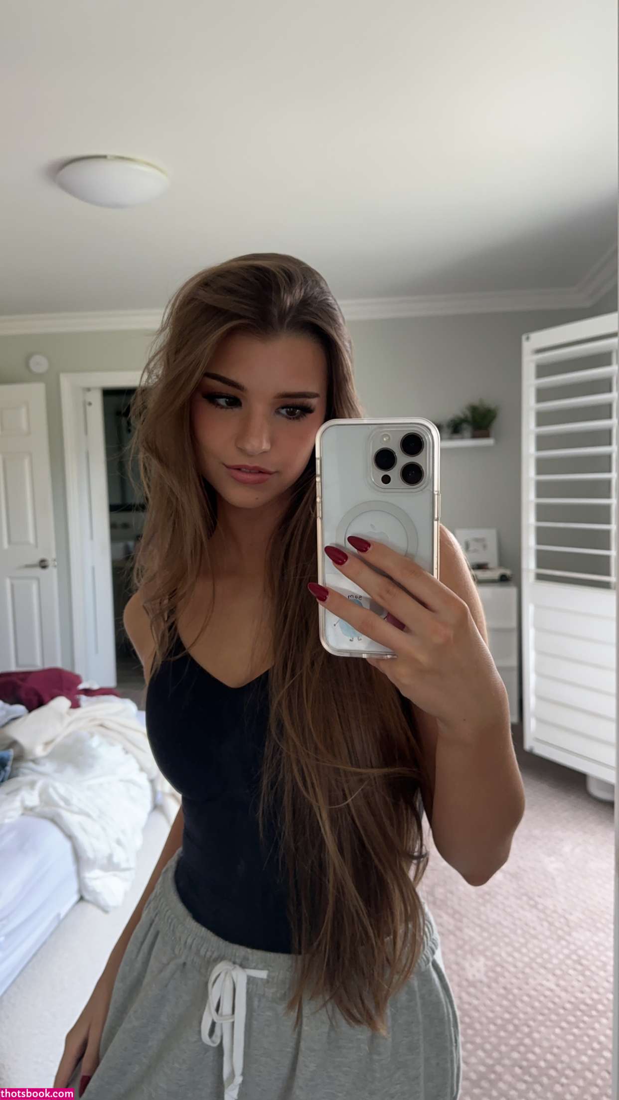 Brooke Monk Photo #42