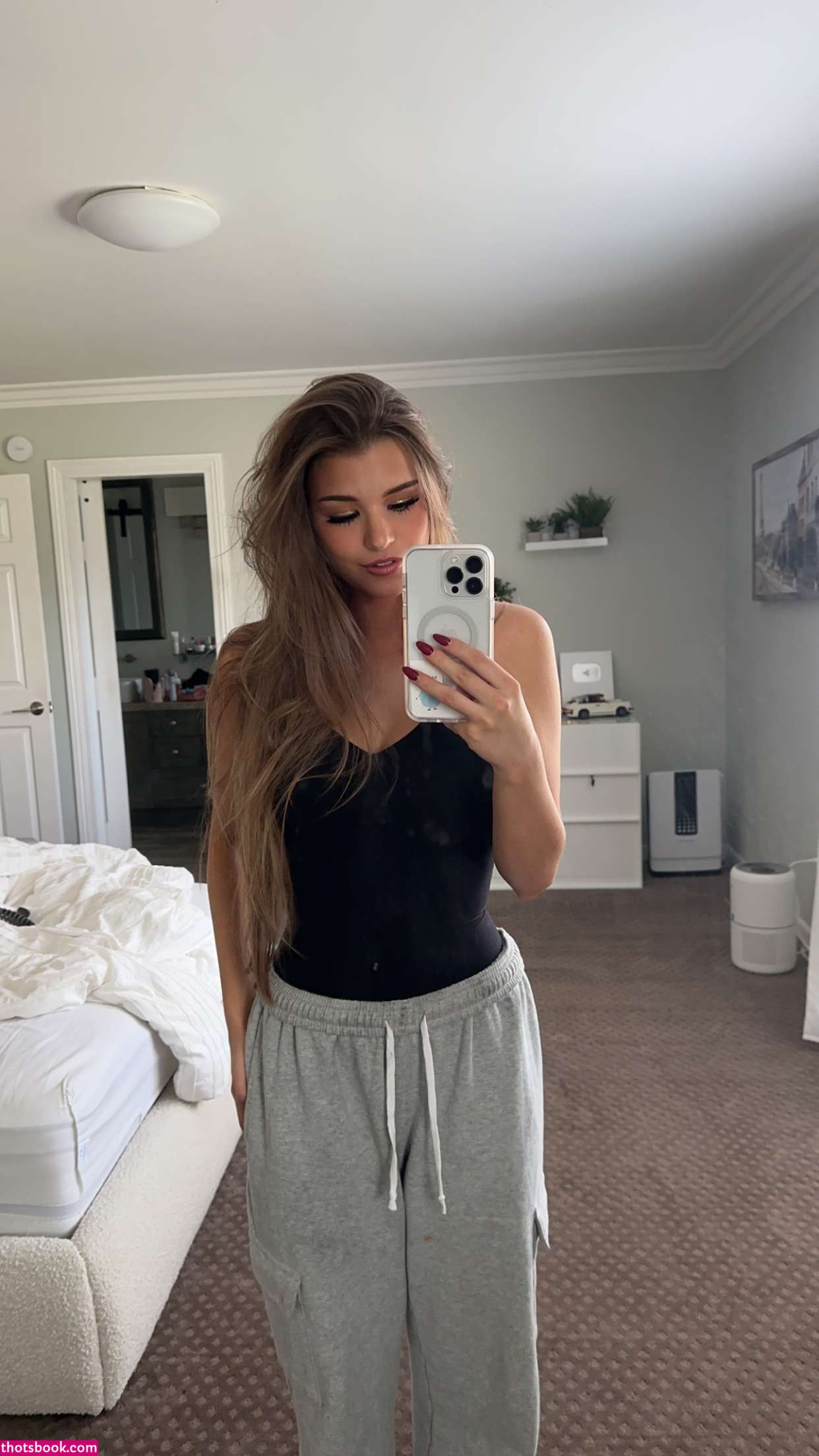 Brooke Monk Photo #45