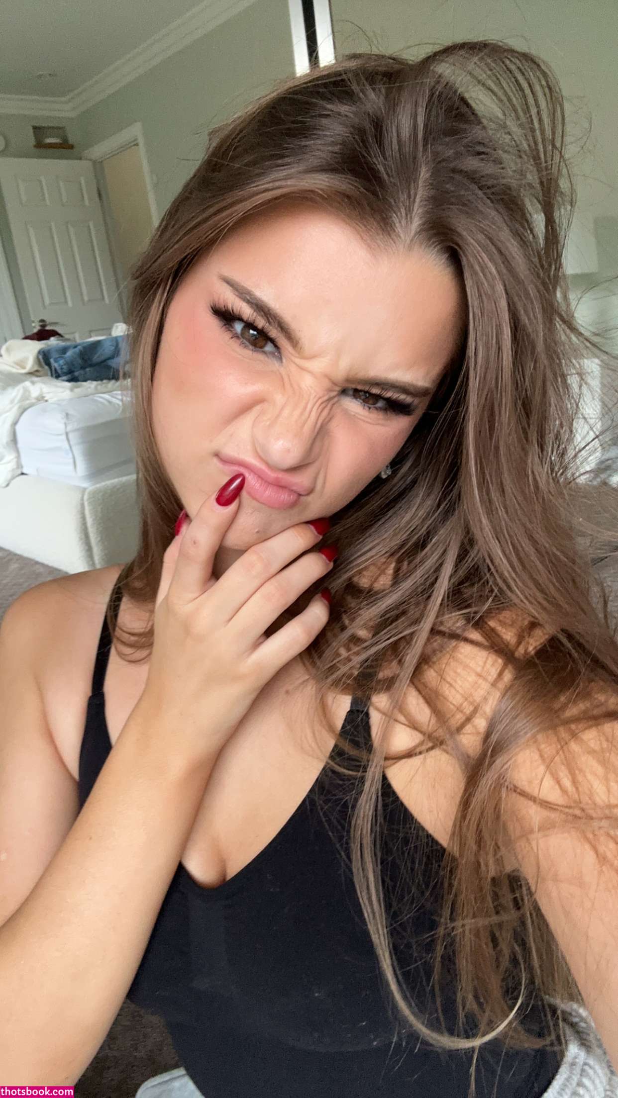 Brooke Monk Photo #57