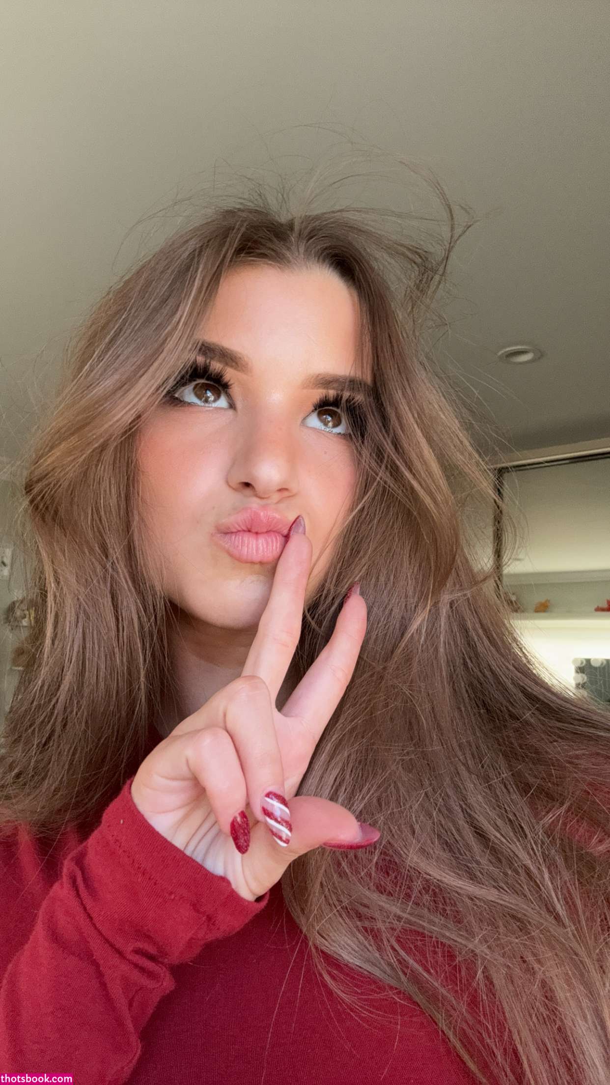 Brooke Monk Photo #124