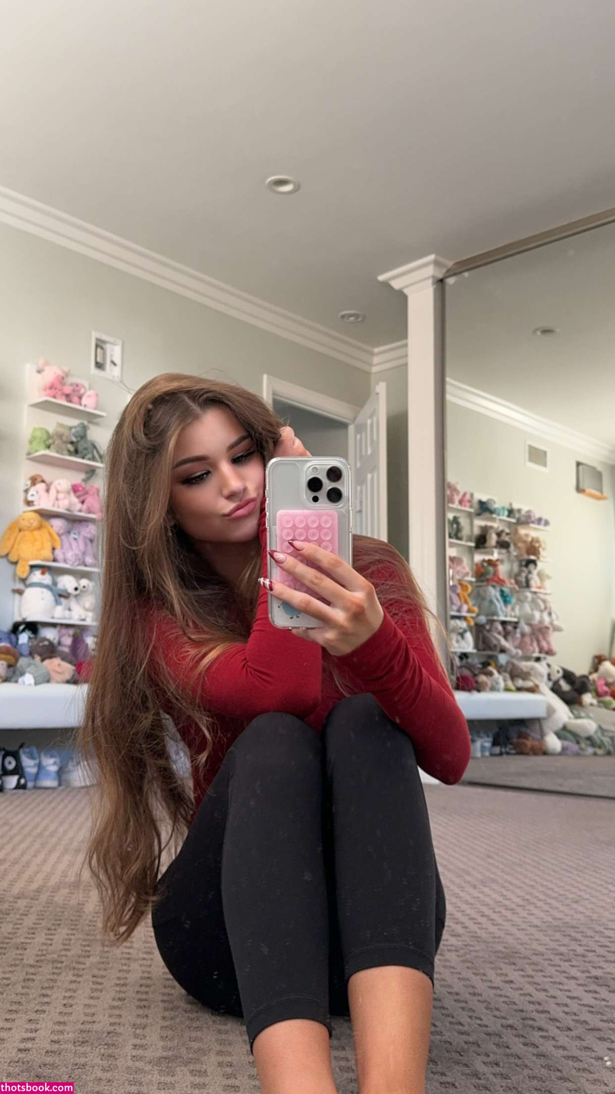 Brooke Monk Photo #125