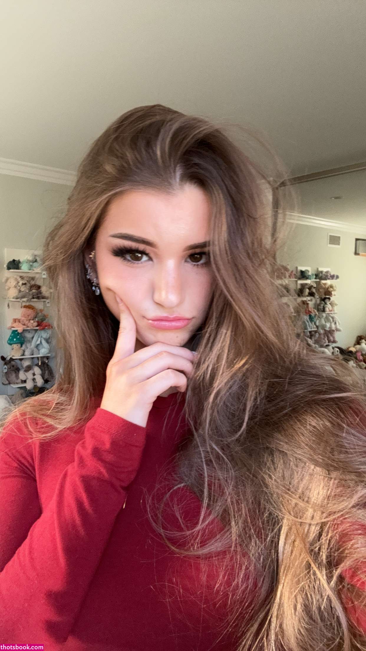 Brooke Monk Photo #131