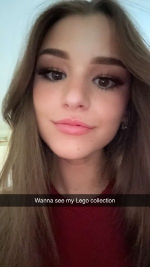 Brooke Monk Photo #122