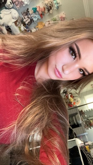 Brooke Monk Photo #128