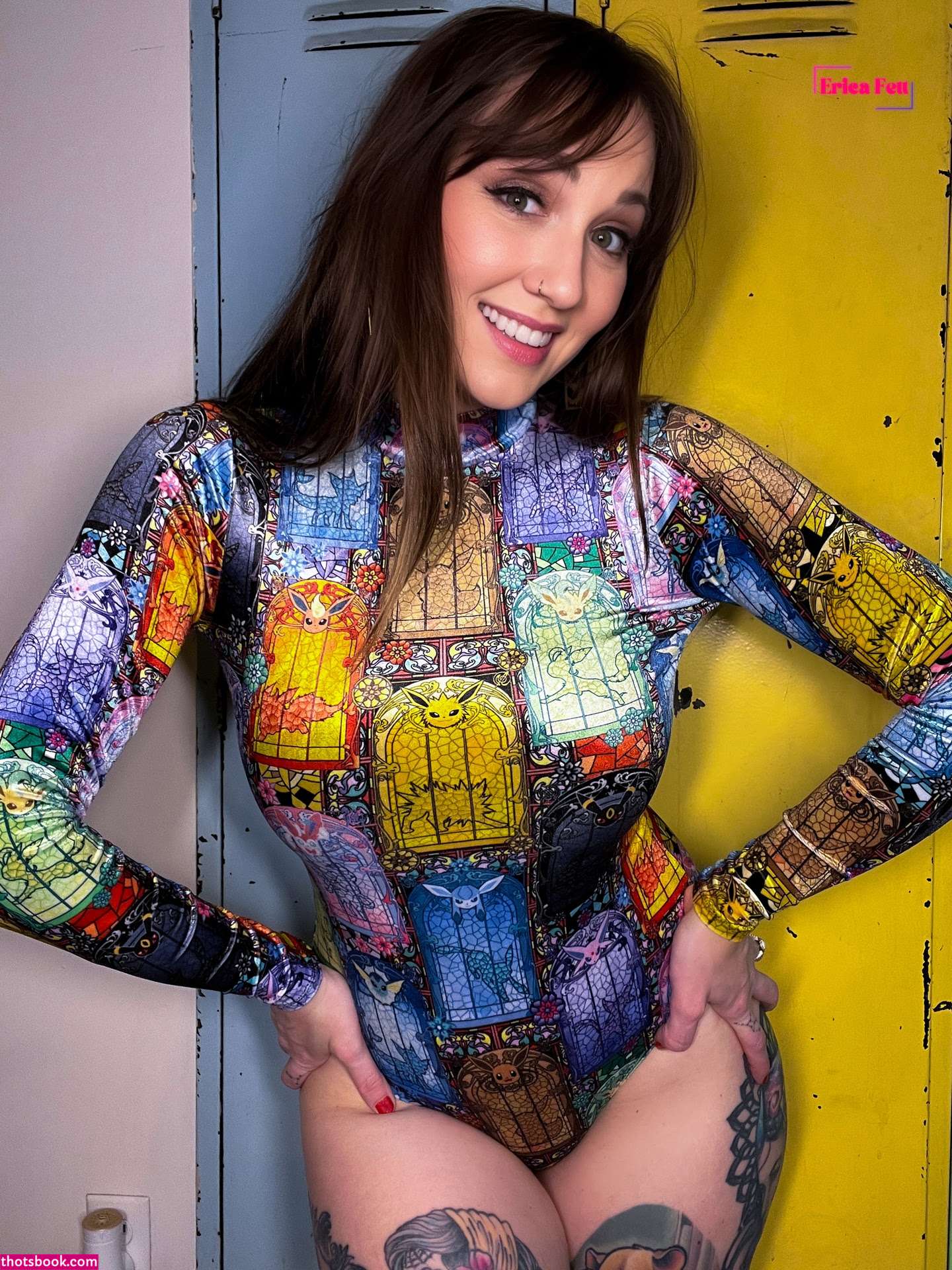 Erica Fett Photo #13