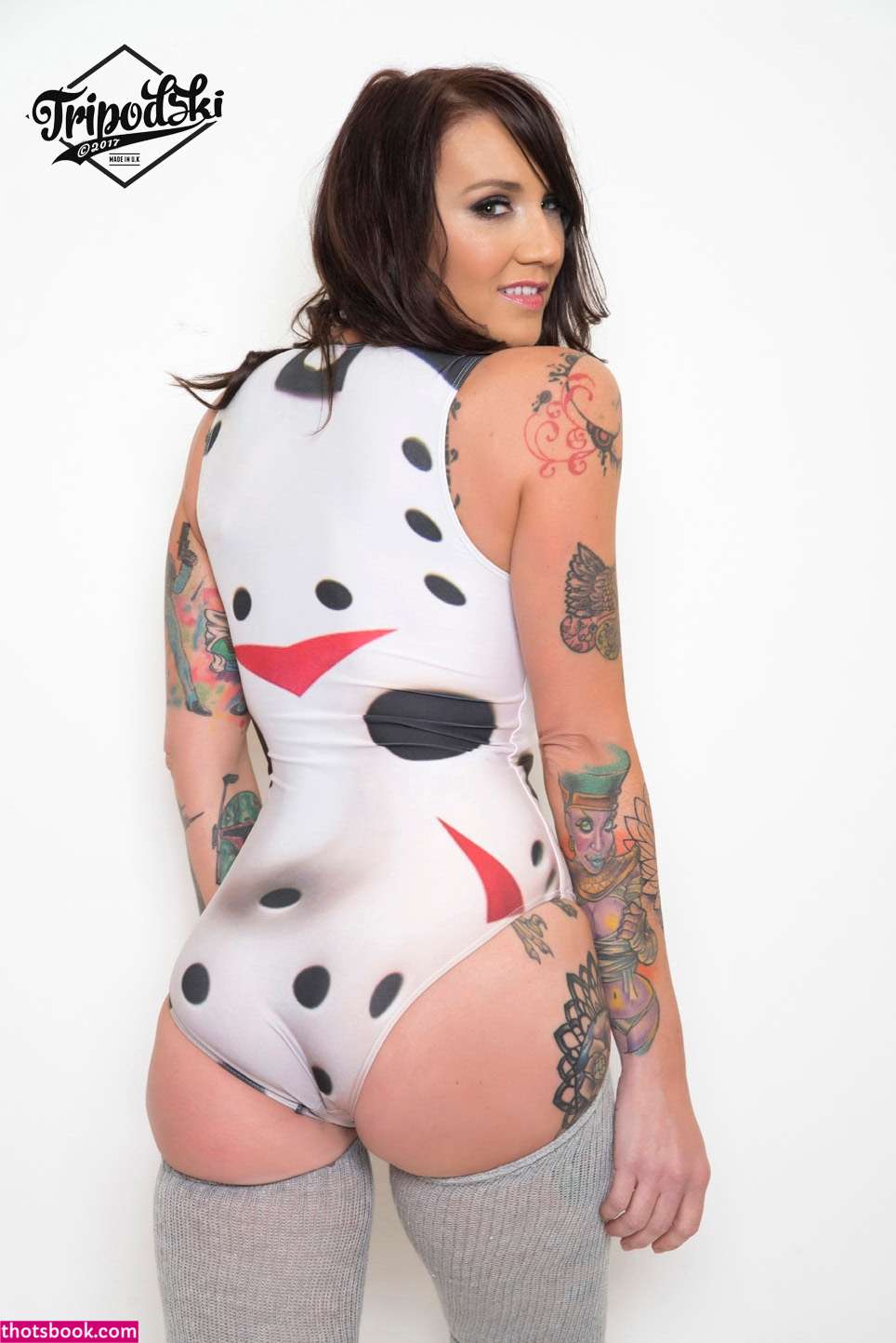 Erica Fett Photo #40