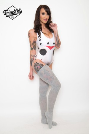 Erica Fett Photo #42