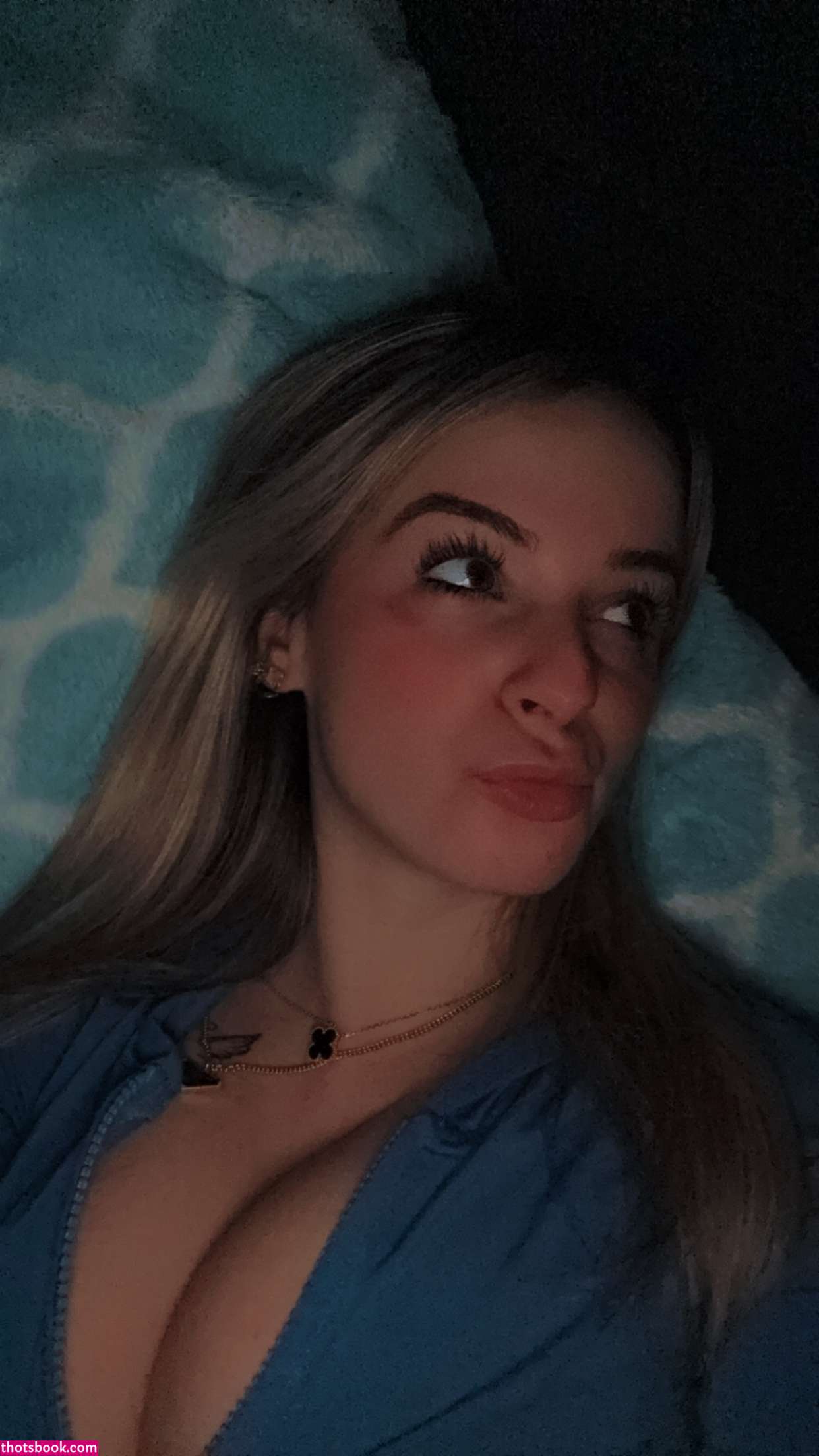 Kaitlyn Krems Photo #18