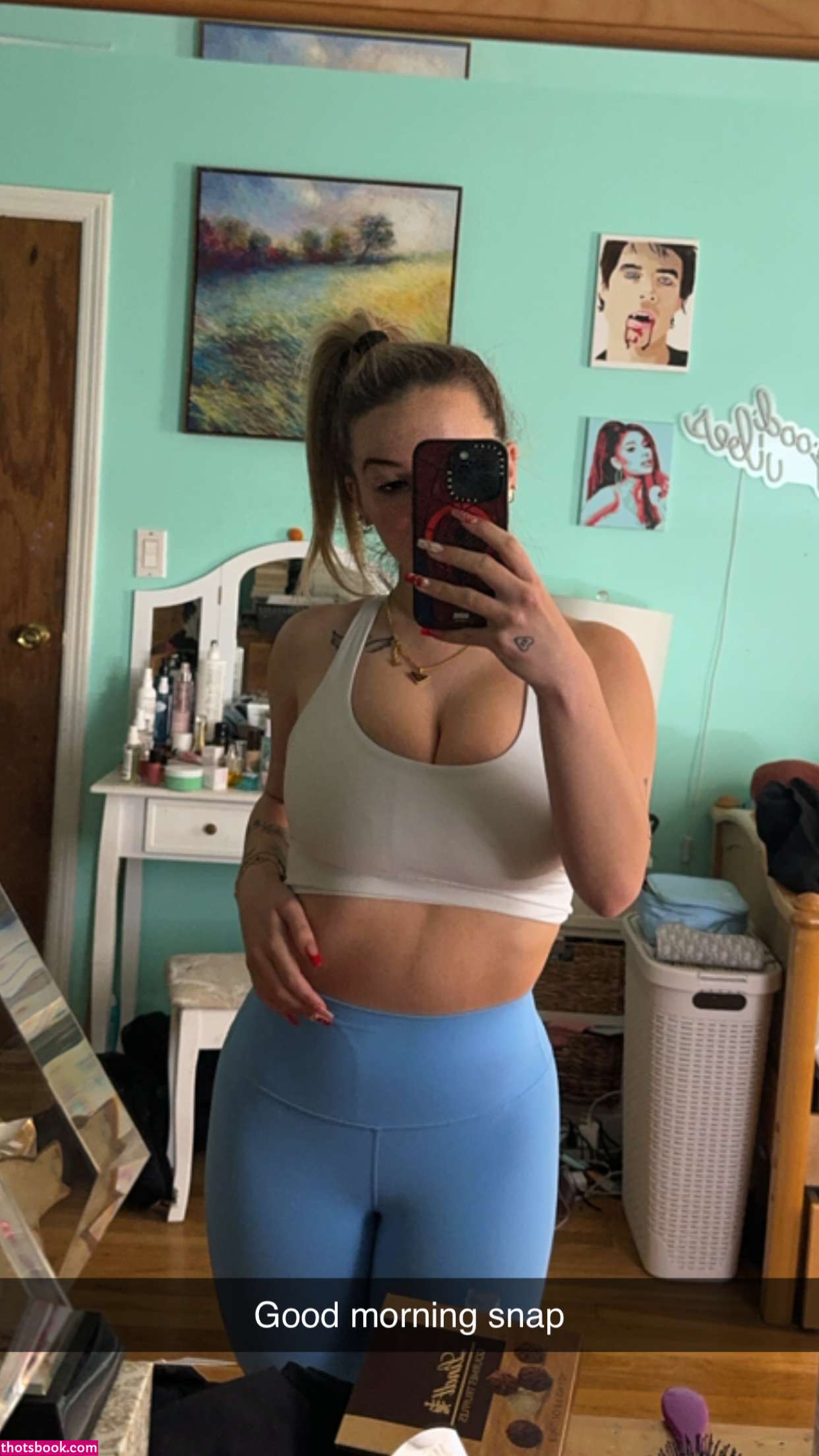 Kaitlyn Krems Photo #30