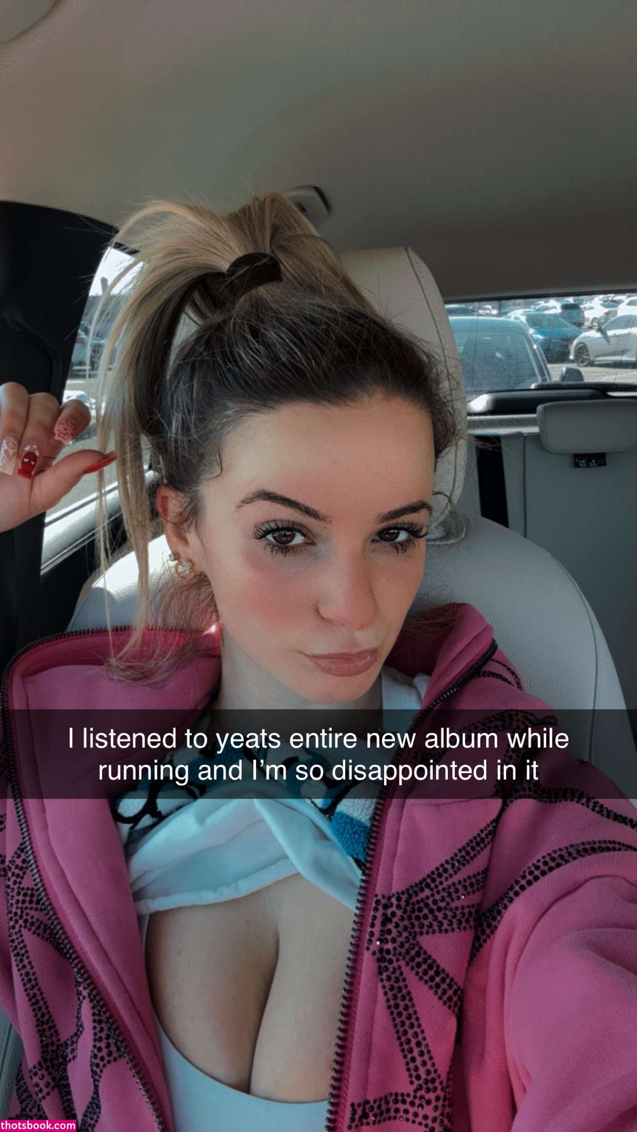 Kaitlyn Krems Photo #36