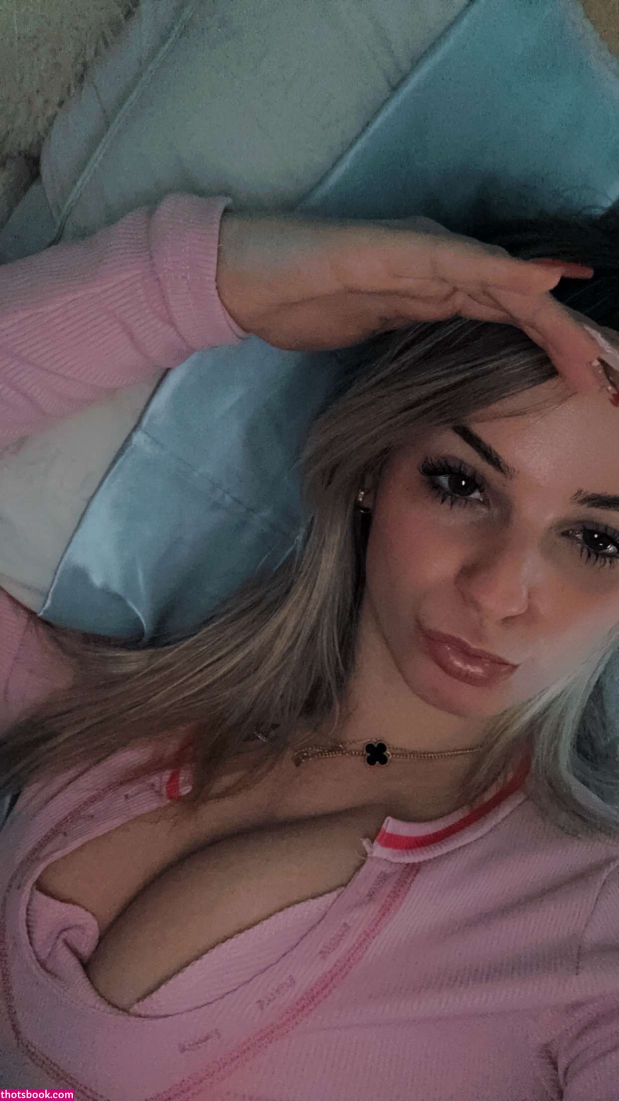 Kaitlyn Krems Photo #71