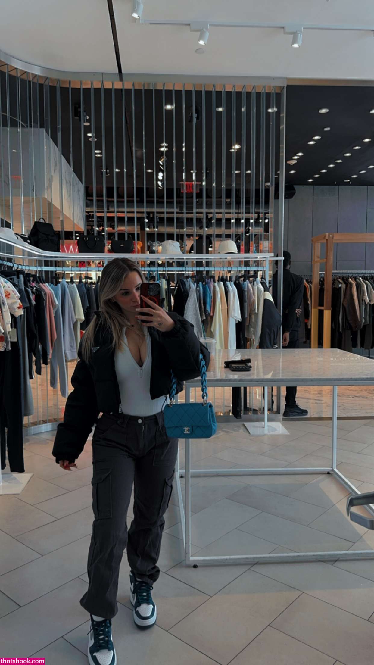 Kaitlyn Krems Photo #84