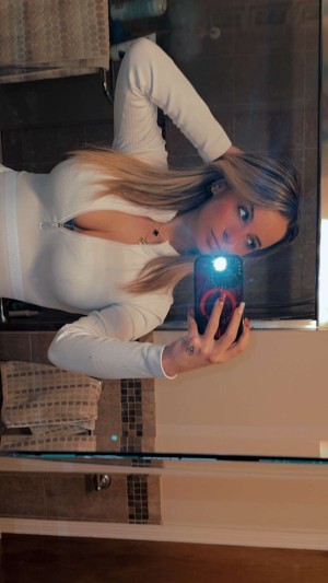 Kaitlyn Krems Photo #75