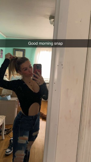 Kaitlyn Krems Photo #76