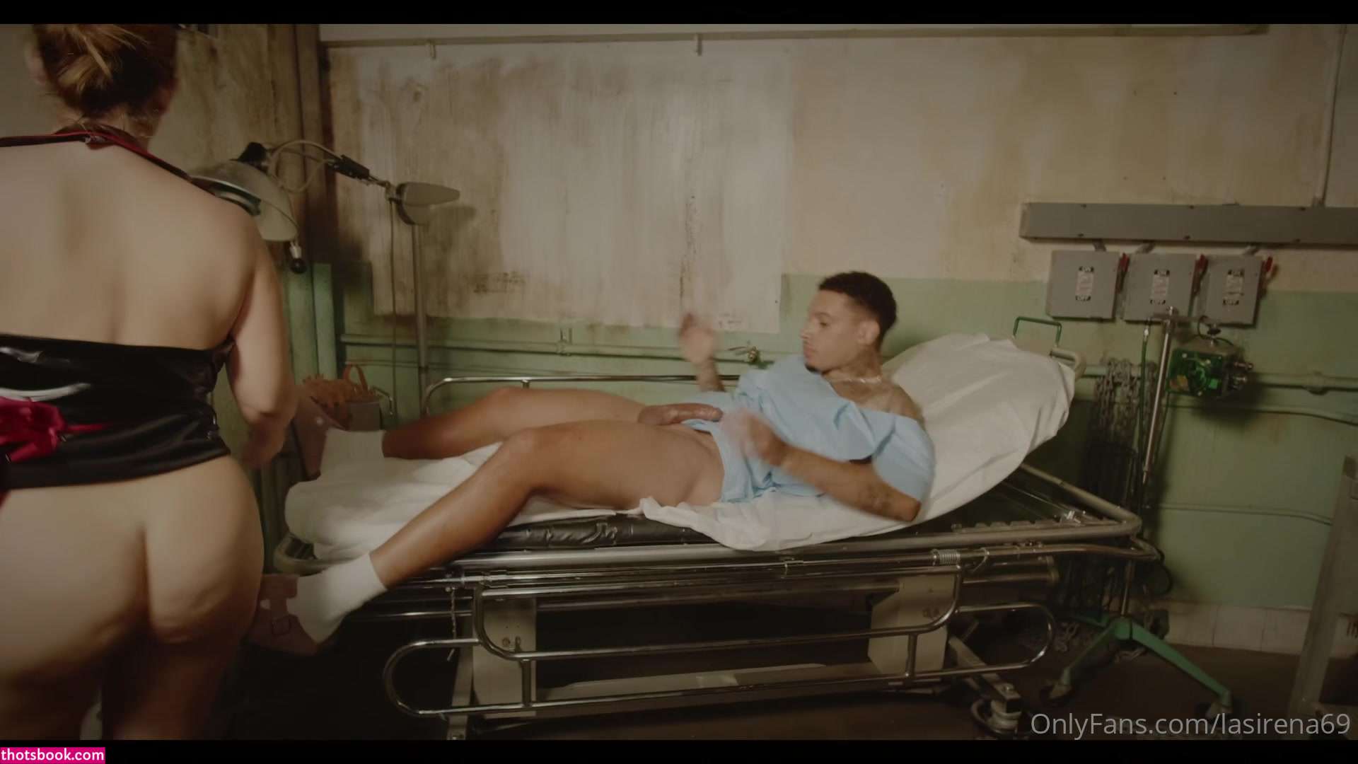 Lasirena69 Photo #270