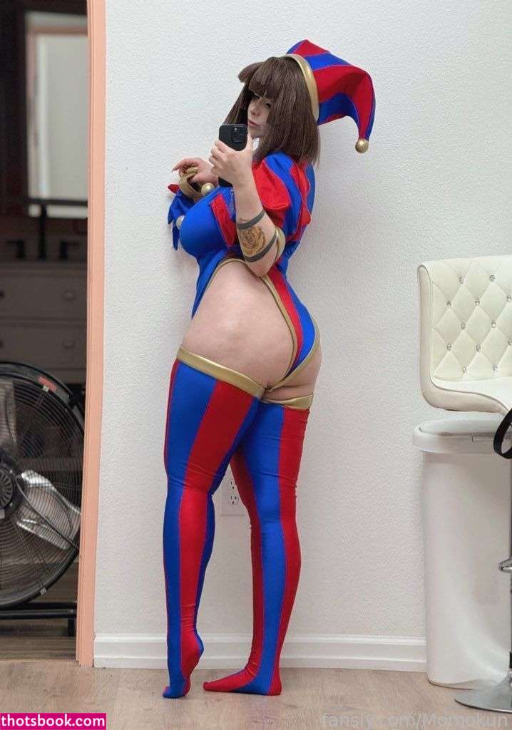 Mariah Mallad Photo #39