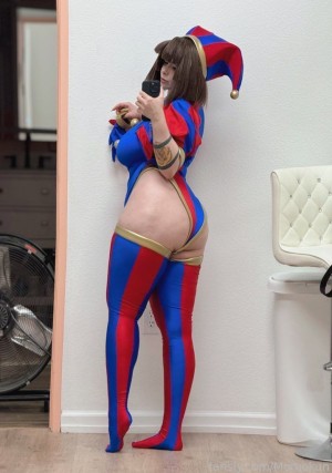 Mariah Mallad Photo #39