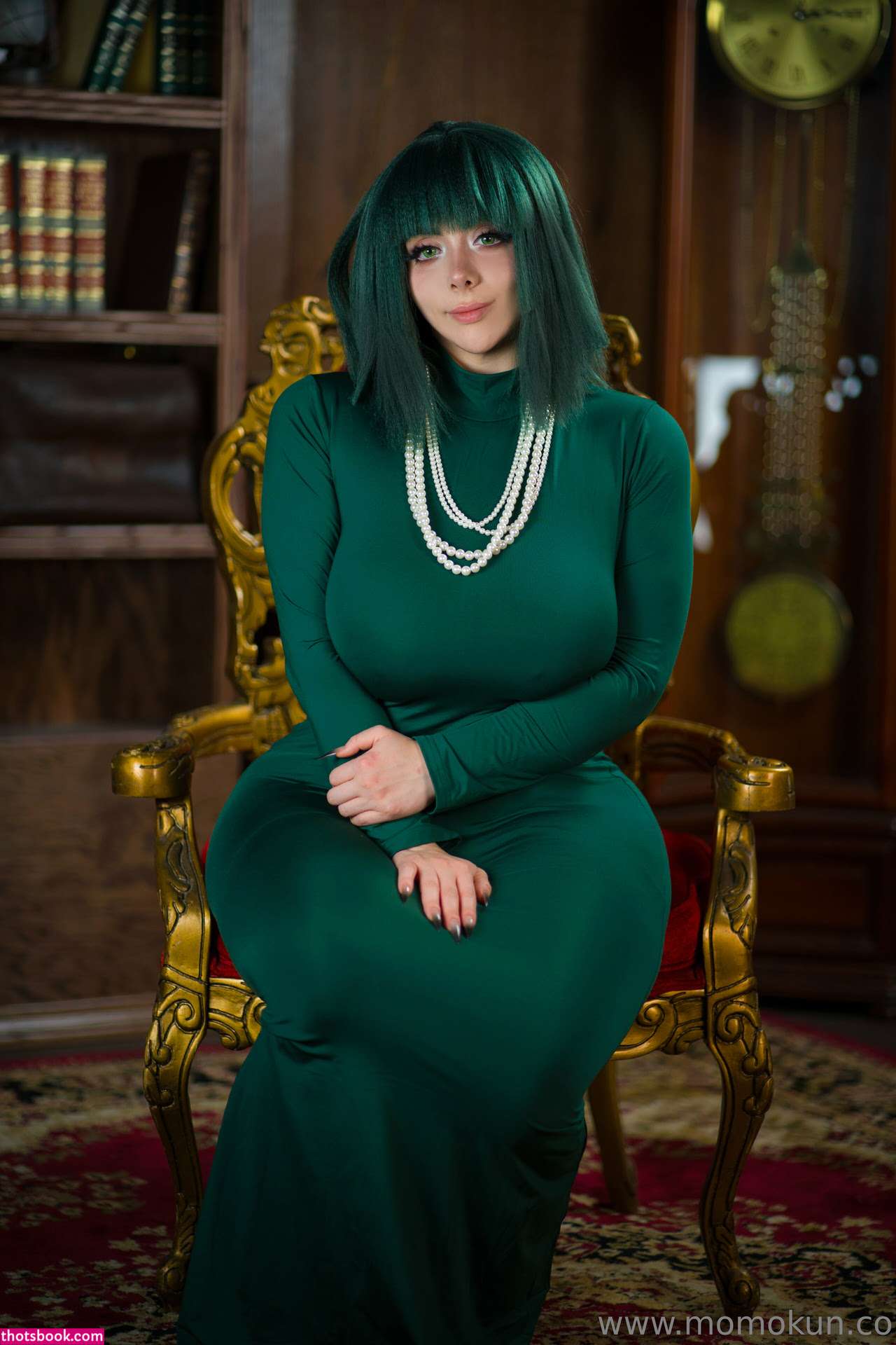 Mariah Mallad Photo #44