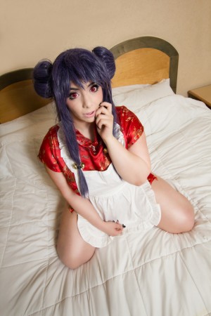 Mariah Mallad Photo #62