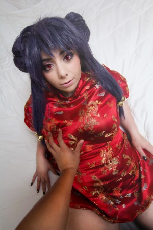 Mariah Mallad Photo #65