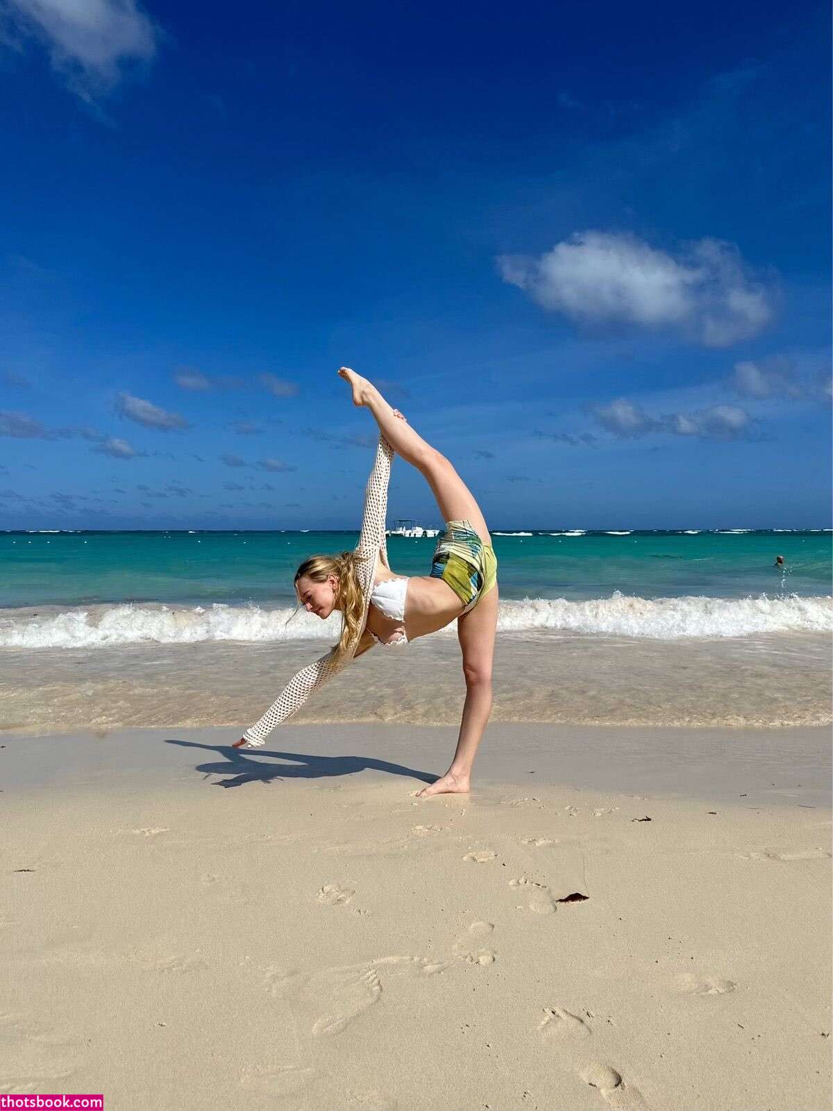 Sophia Diamond Photo #130