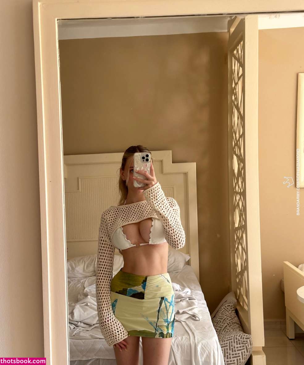 Sophia Diamond Photo #139