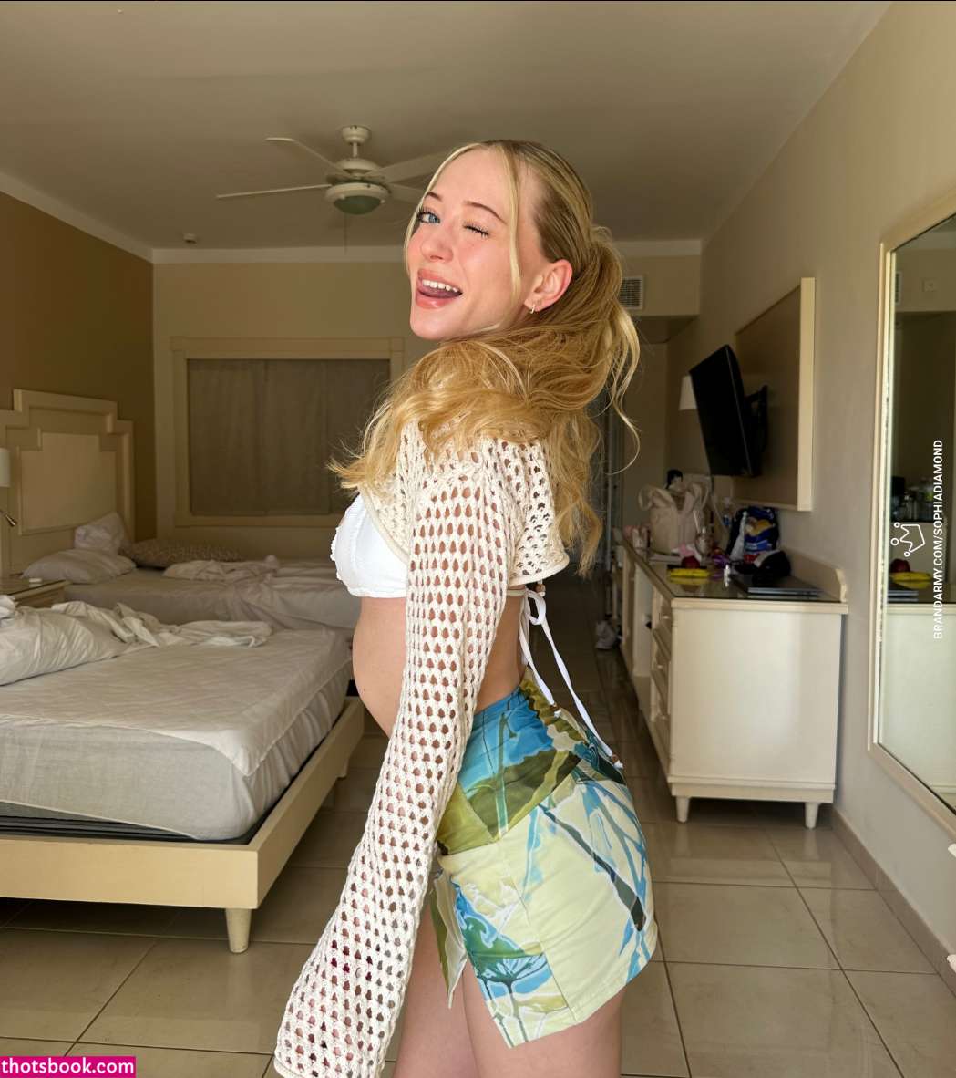 Sophia Diamond Photo #150