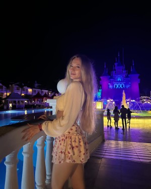 Sophia Diamond Photo #176