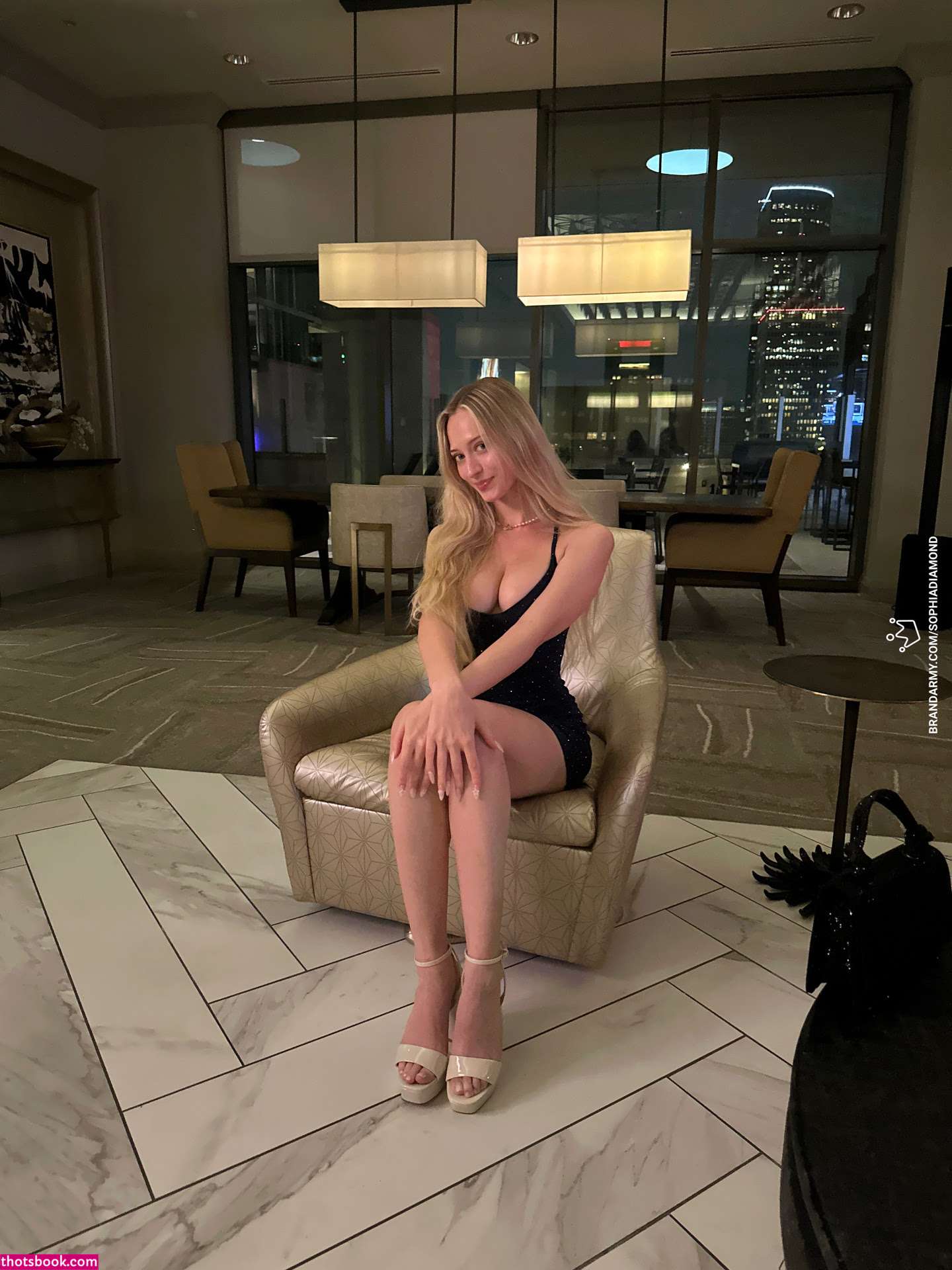 Sophia Diamond Photo #189