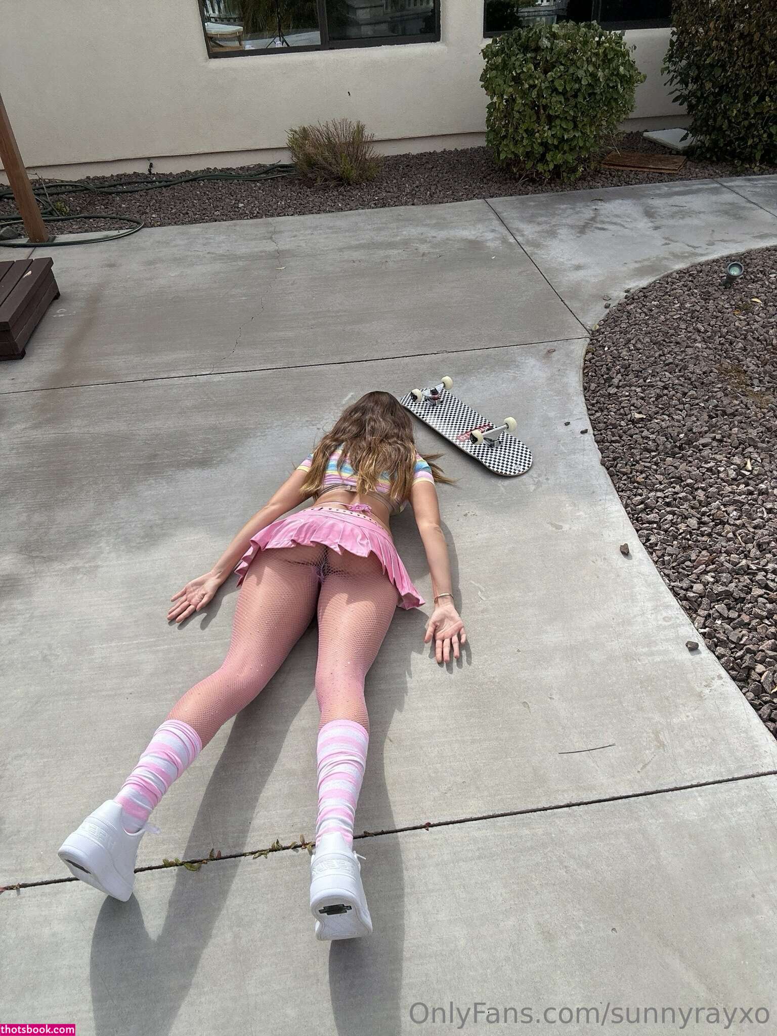 Sunnyrayxo Photo #210